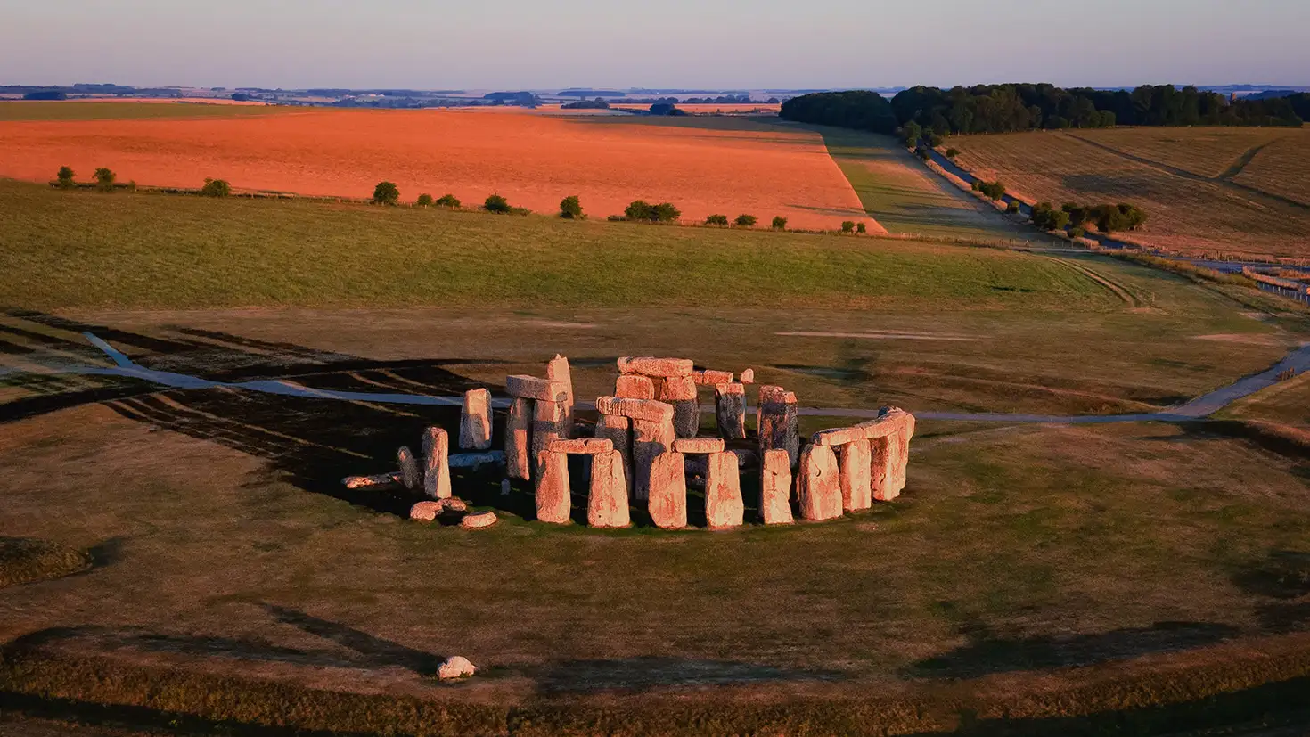 Stonehenge